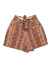 Eva Franco Shorts