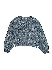 Mayoral Pullover Sweater