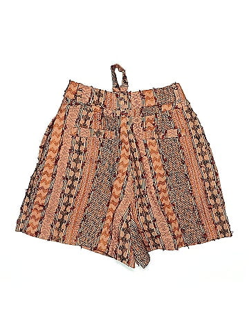 Eva Franco Shorts (view 2)