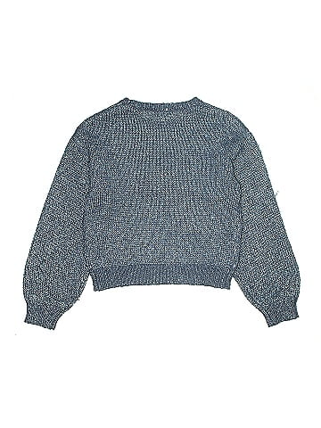 Mayoral Pullover Sweater (view 2)