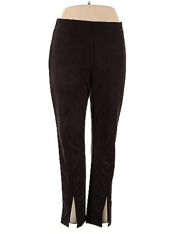 Hue Casual Pants (view 1)