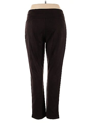 Hue Casual Pants (view 2)
