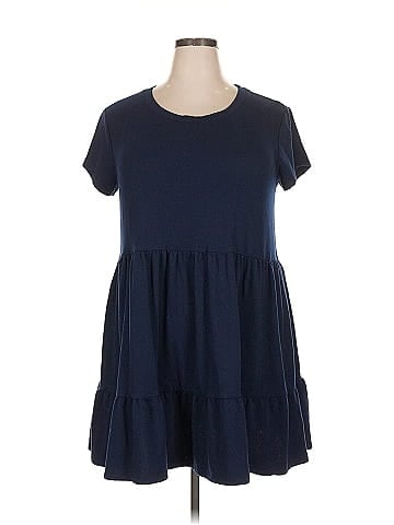 Crown & Ivy Casual Dress (view 1)