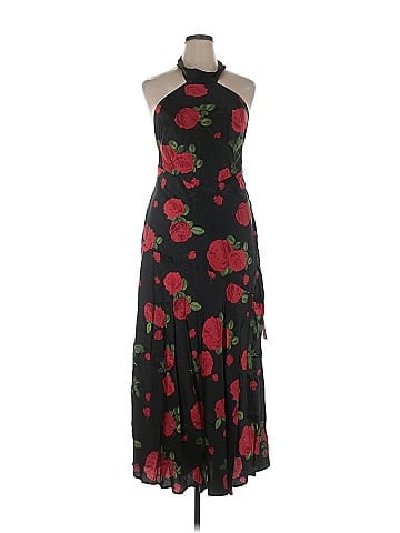 For Love & Lemons Cocktail Dress (view 1)