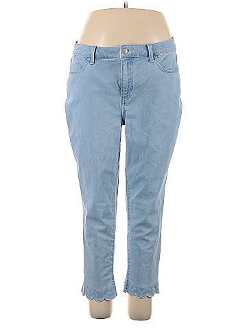 Talbots Jeans (view 1)