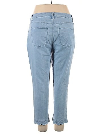 Talbots Jeans (view 2)