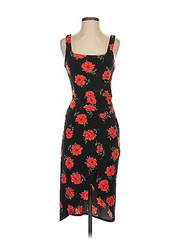 No Boundaries Cocktail Dress (view 1)