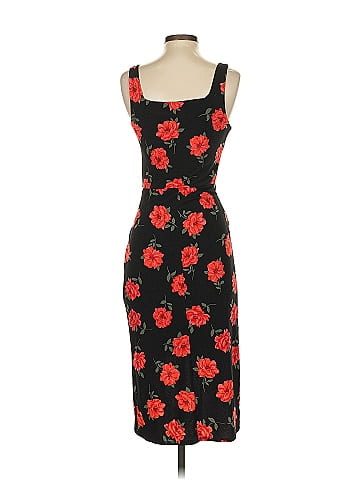 No Boundaries Cocktail Dress (view 2)