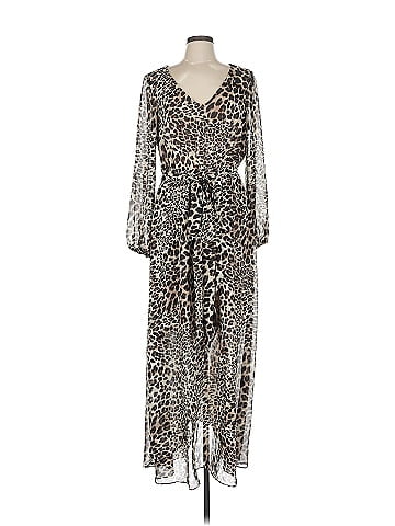 INC International Concepts Casual Dress (view 1)