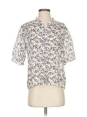 Xirena Short Sleeve Blouse