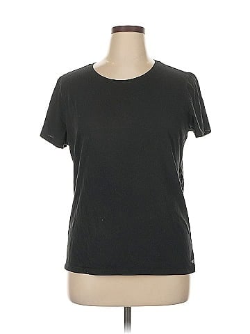Victoria Sport Short Sleeve Top (view 1)