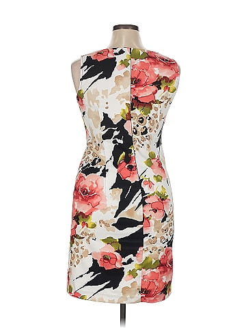 Connected Apparel Cocktail Dress (view 2)