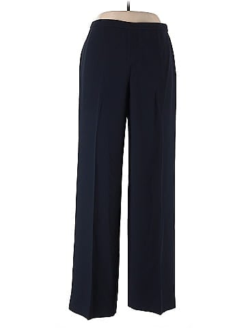 Linda Allard Ellen Tracy Dress Pants (view 1)