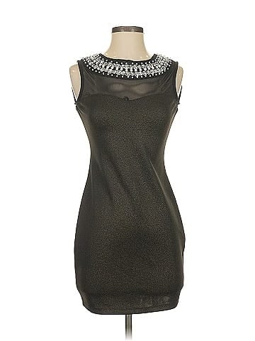 Arden B. Cocktail Dress (view 1)