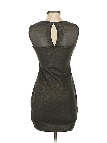 Arden B. Cocktail Dress (view 2)