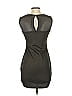 Arden B. Black Cocktail Dress Size S - photo 2