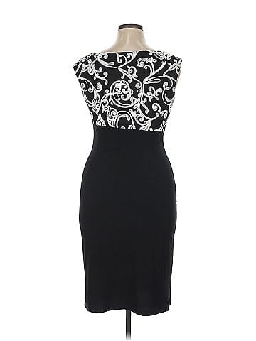 Connected Apparel Cocktail Dress (view 2)
