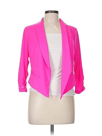 Torrid Blazer (view 1)