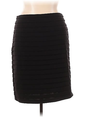 Larry Levine Formal Skirt (view 2)