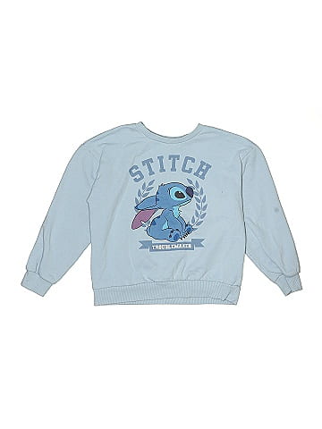 Disney Sweatshirt (view 1)
