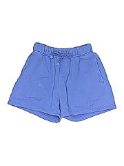 Set Active Shorts