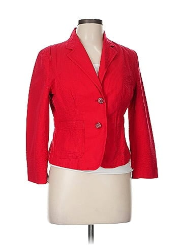 Elevenses Blazer (view 1)