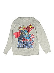 Marvel Sweatshirt