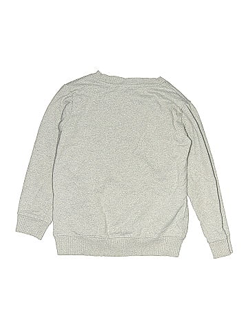 Marvel Sweatshirt (view 2)