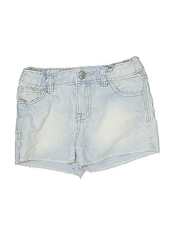 Cherokee Denim Shorts (view 1)