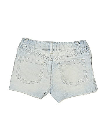 Cherokee Denim Shorts (view 2)