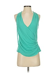 Arden B. Sleeveless Blouse