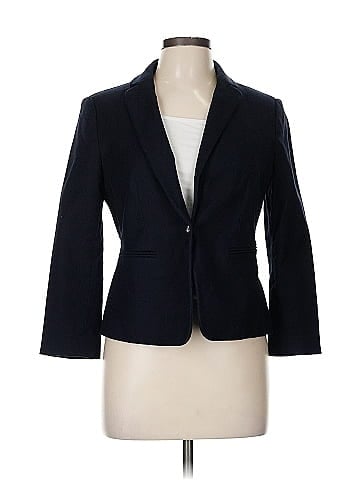 Ann Taylor Factory Blazer (view 1)