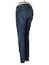 Flying Monkey Stripes Blue Jeans Size 26 waist - photo 2