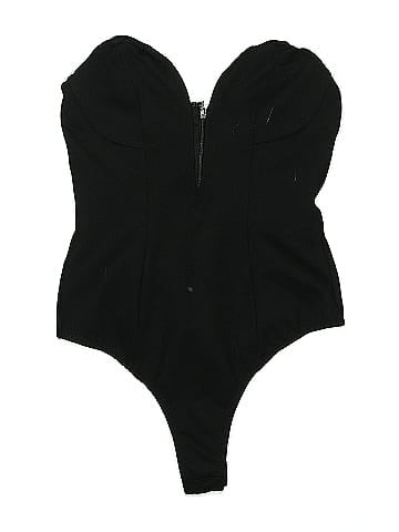 Superdown Bodysuit (view 1)