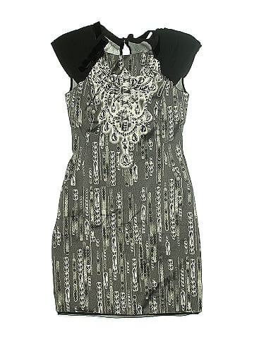 Karen Millen Casual Dress (view 1)