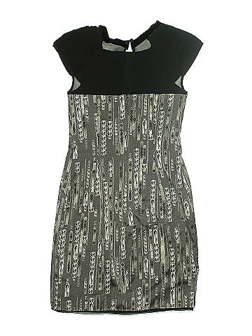 Karen Millen Casual Dress (view 2)