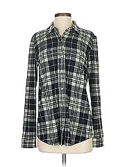 Faherty Long Sleeve Polo