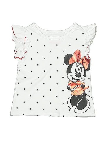Disney Short Sleeve T-Shirt (view 1)