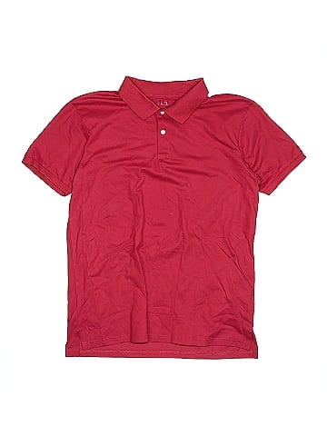 The Children's Place Short Sleeve Top (view 1)