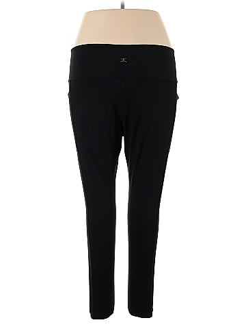 Danskin Active Pants (view 2)