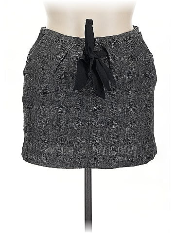 Kensie Casual Skirt (view 1)