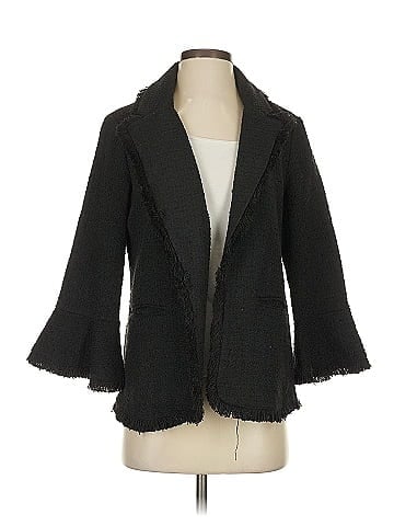 Cupcakes & Cashmere Blazer (view 1)