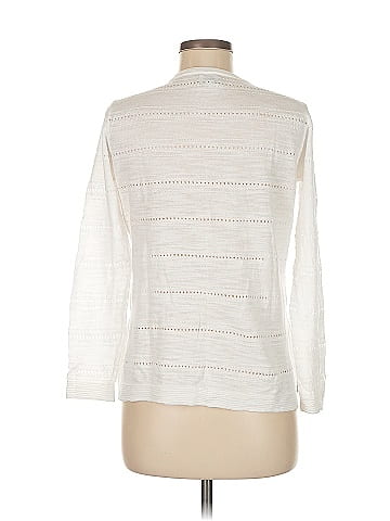 Soho JEANS NEW YORK & COMPANY Long Sleeve T-Shirt (view 2)