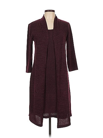 Connected Apparel Casual Dress (view 1)