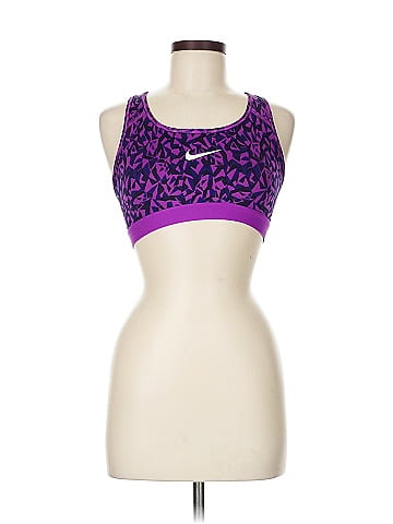 Nike Sports Bra (view 1)