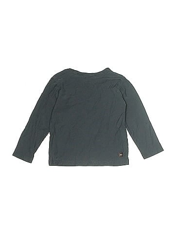 Tea Long Sleeve T-Shirt (view 2)