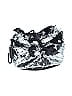 J.W. Anderson Metallic Silver Bucket Bag One size - photo 1