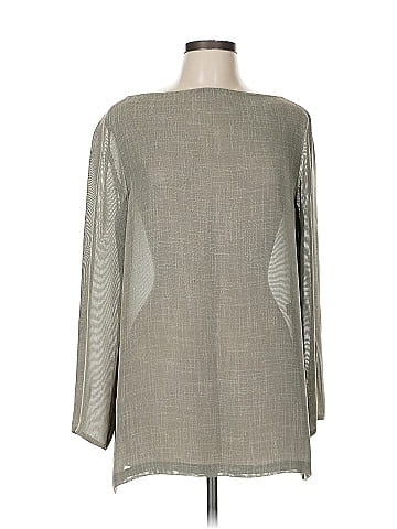 Linda Allard Ellen Tracy Casual Dress (view 1)