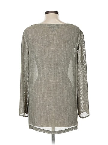 Linda Allard Ellen Tracy Casual Dress (view 2)