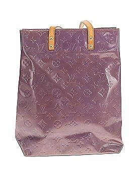 Louis Vuitton Leather Tote